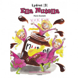 Ella Nutella