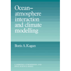 Ocean Atmosphere Interaction and Climate Modeling