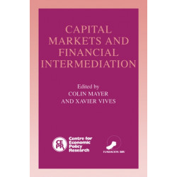 Capital Markets and Financial Intermediation