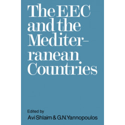 The EEC and the Mediterranean Countries
