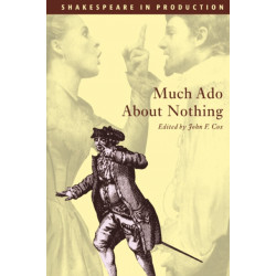 Much Ado about Nothing