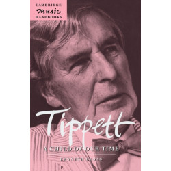 Tippett: A Child of our Time: A Child of Our Time
