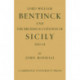 Lord William Bentinck and the British Occupation of Sicily 1811–1814