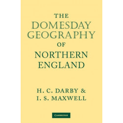 The Domesday Geography of Northern England
