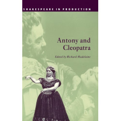 Antony and Cleopatra