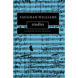 Vaughan Williams Studies: Cambridge Composer Studies
