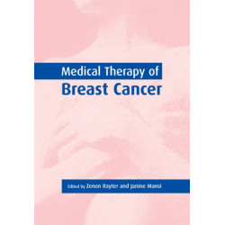 Medical Therapy of Breast Cancer