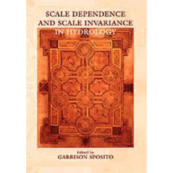 Scale Dependence and Scale Invariance in Hydrology