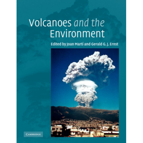 Volcanoes and the Environment