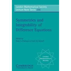 Symmetries and Integrability of Difference Equations