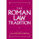 The Roman Law Tradition