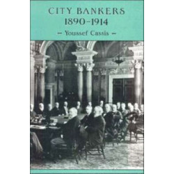 City Bankers, 1890–1914