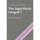 The Logarithmic Integral: Volume 1
