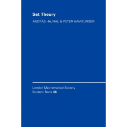 Set Theory