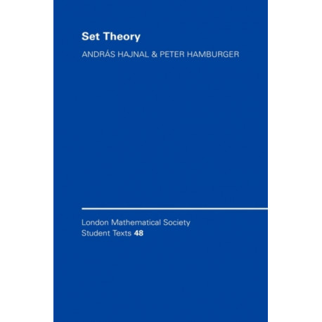 Set Theory