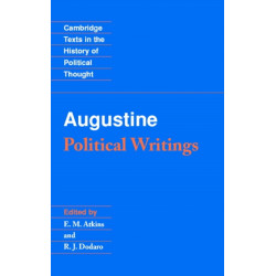 Augustine: Political Writings