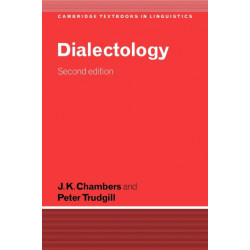 Dialectology