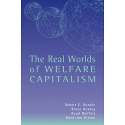 The Real Worlds of Welfare Capitalism