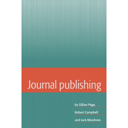 Journal Publishing