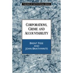 Corporations, Crime and Accountability