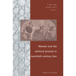 Women and the Political Process in Twentieth-Century Iran