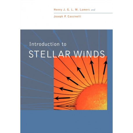 Introduction to Stellar Winds