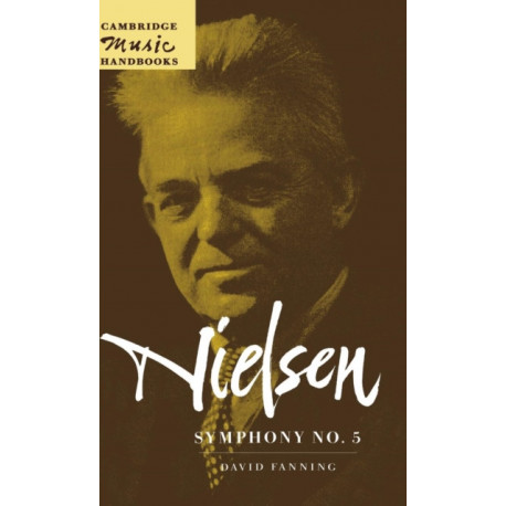 Nielsen: Symphony No. 5: Symphony No. 5