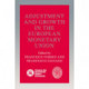 Adjustment and Growth in the European Monetary Union