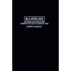 Building-Art: Modern Architecture under Cultural Construction