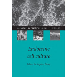 Endocrine Cell Culture