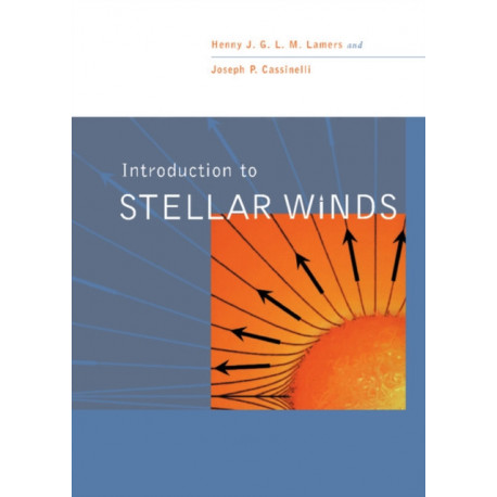 Introduction to Stellar Winds