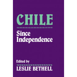 Chile since Independence