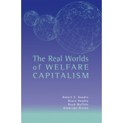 The Real Worlds of Welfare Capitalism