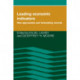 Leading Economic Indicators: New Approaches and Forecasting Records