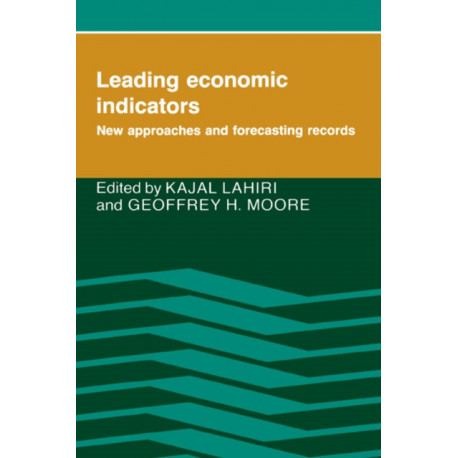 Leading Economic Indicators: New Approaches and Forecasting Records