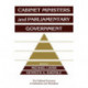 Cabinet Ministers and Parliamentary Government