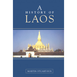 A History of Laos