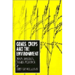 Genes, Crops and the Environment