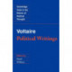 Voltaire: Political Writings
