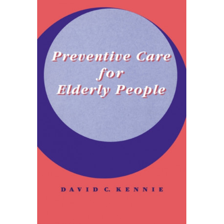 Preventive Care for Elderly People