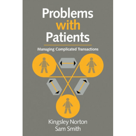 Problems with Patients: Managing Complicated Transactions
