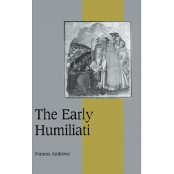 The Early Humiliati