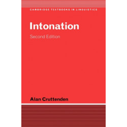 Intonation