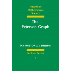 The Petersen Graph