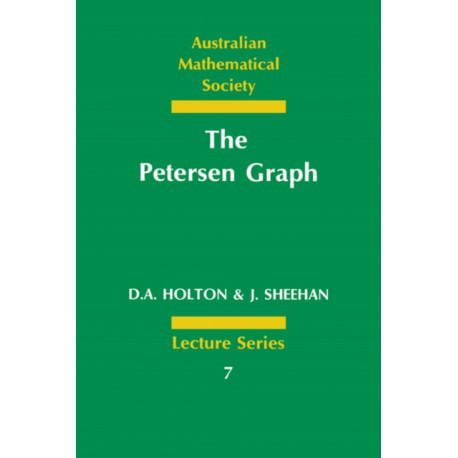 The Petersen Graph