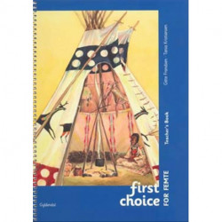 First Choice for femte: Teacher's Book