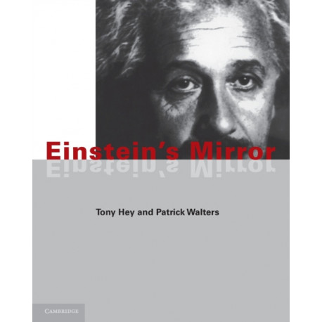 Einstein's Mirror