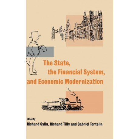 The State, the Financial System and Economic Modernization