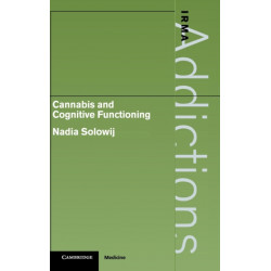 Cannabis and Cognitive Functioning