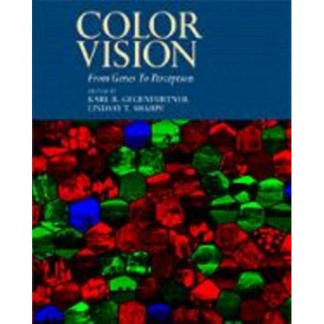 Color Vision: From Genes to Perception
